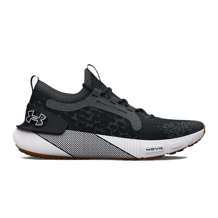 Imagen 0 de 5 de Zapatillas Under Armour Hovr Phantom 3 Se Elevate-NEGRO/BLANCO