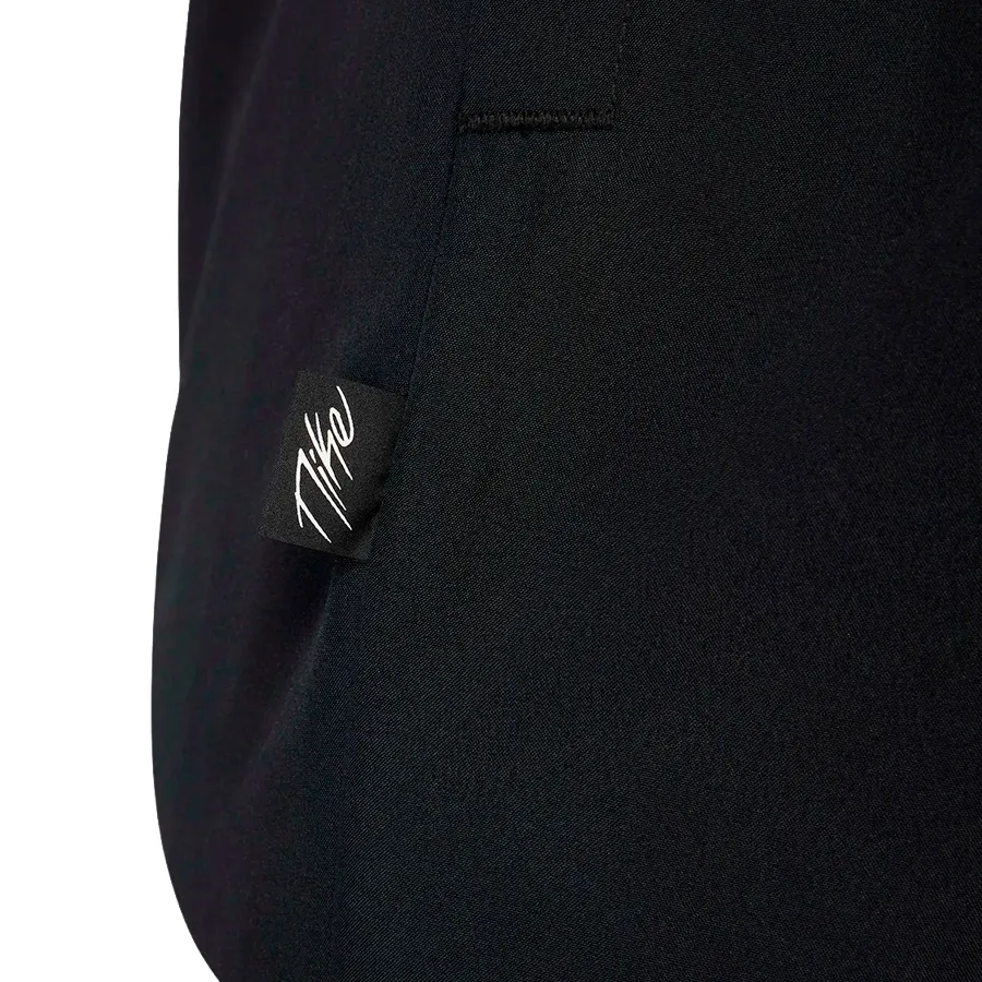 Imagen 4 de 5 de Pantalón Nike Icon-NEGRO