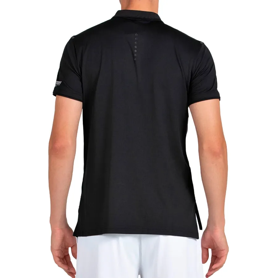 Imagen 2 de 4 de Polo Menkar-NEGRO