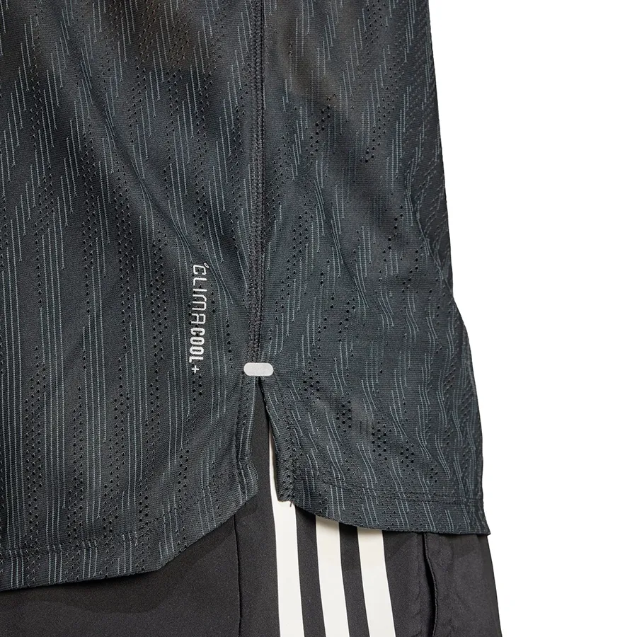 Imagen 2 de 4 de Remera adidas Adi365 Tee-NEGRO