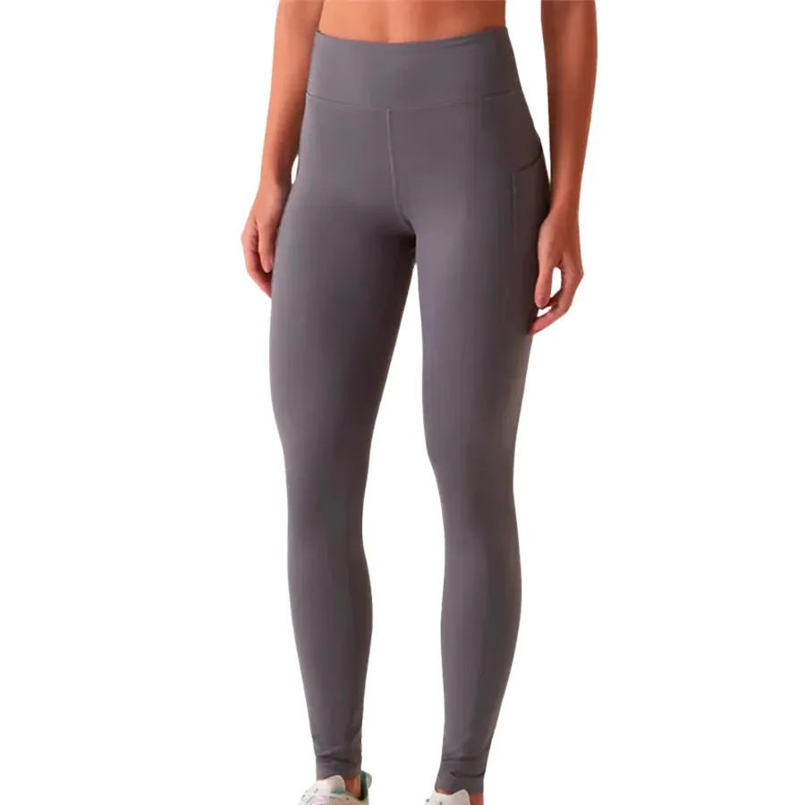 Imagen 0 de 4 de Calza Fila Pocket Life-GRAFITO