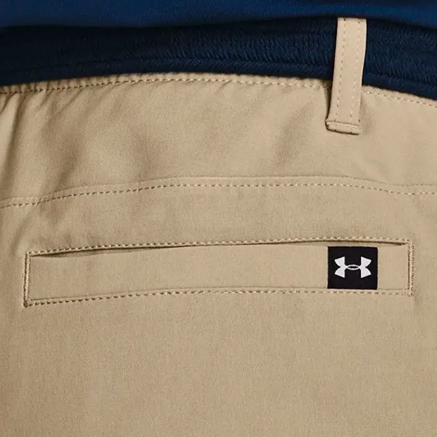 Imagen 4 de 5 de Pantalón Under Armour Drive-KAKI