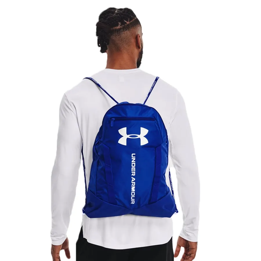 Imagen 5 de 6 de Mochila Under Armour Undeniable-AZUL