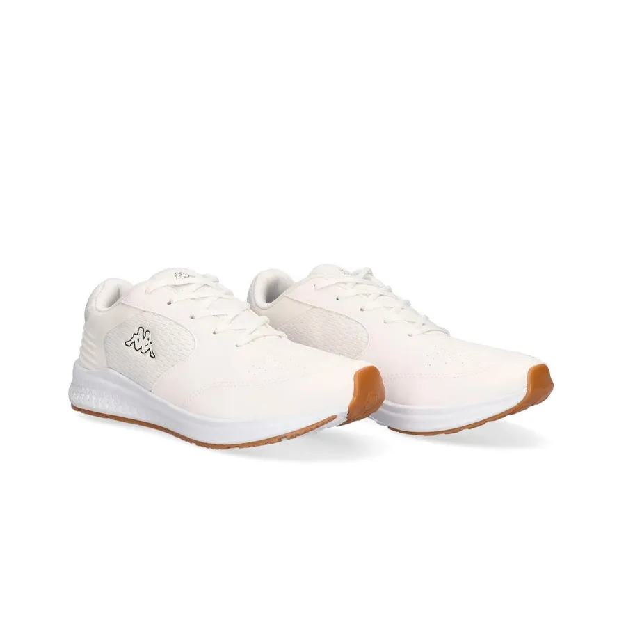 Imagen 1 de 5 de Zapatillas Kappa Swam-BLANCO