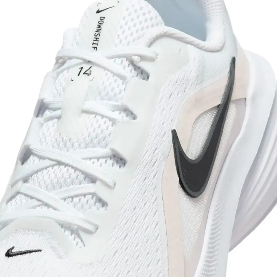Imagen 7 de 8 de Zapatillas Nike Downshifter 14-BLANCO