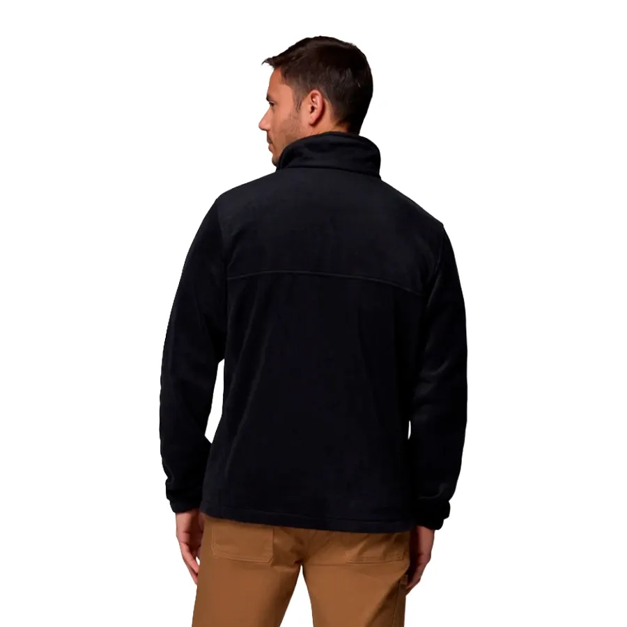 Imagen 2 de 4 de Campera Columbia Steens Mountain-NEGRO