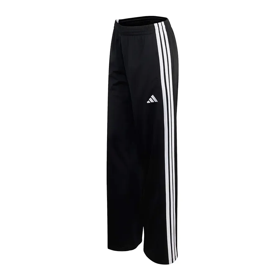 Imagen 2 de 5 de Pantalón adidas Dayready-NEGRO/BLANCO