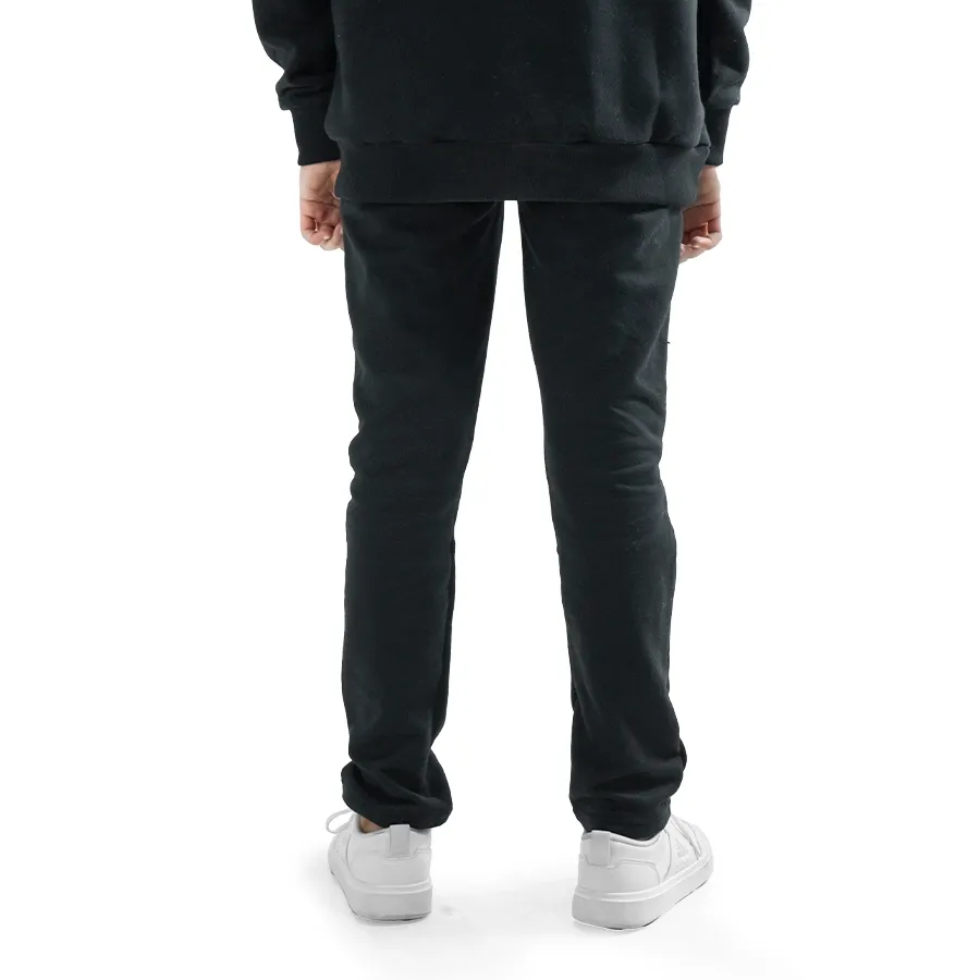 Imagen 3 de 6 de Pantalón Kamp Colegial K25-NEGRO