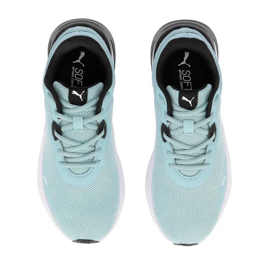 Imagen 3 de 5 de Zapatillas Puma Disperse XT 3-CELESTE/NEGRO/BLANCO