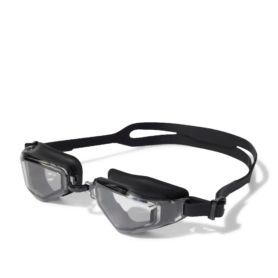 Imagen 1 de 5 de Antiparras Adidas Ripstream Starter-NEGRO/GRIS