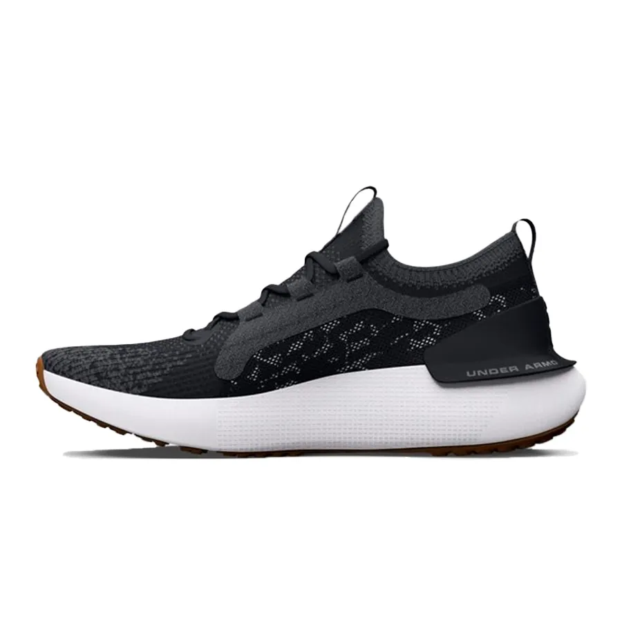 Imagen 1 de 5 de Zapatillas Under Armour Hovr Phantom 3 Se Elevate-NEGRO/BLANCO