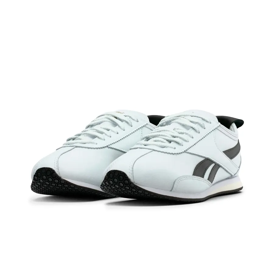Imagen 1 de 4 de Zapatillas Reebok R400-BLANCO/NEGRO