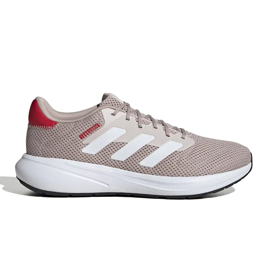 Imagen 0 de 7 de Zapatillas adidas Response Runner-CRUDO/ROJO