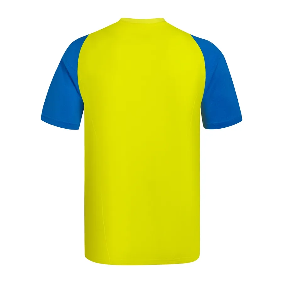 Imagen 1 de 2 de Remera adidas Boca Juniors-AMARILLO/AZUL