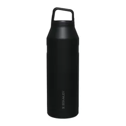 Botella térmica Stanley Iceflow Aerolight 1 lts