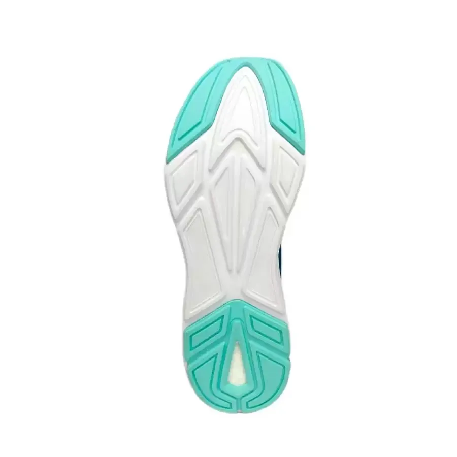 Imagen 3 de 4 de Zapatillas Puma Nrgy Comet Adp-PETROLEO