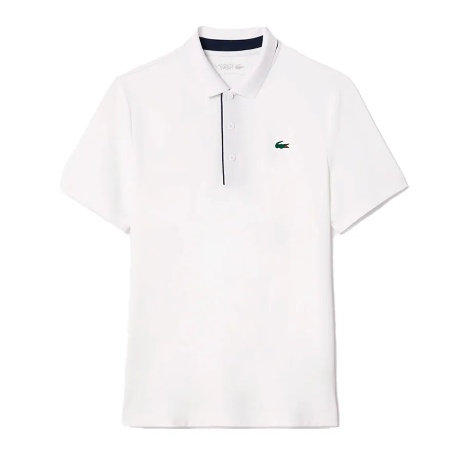 Imagen 2 de 3 de Remera Lacoste Golf-BLANCO