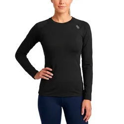 Remera Térmica Kamp Mujer 26