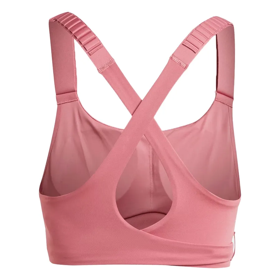 Imagen 4 de 5 de Top adidas Fastimpact Luxe-ROSA