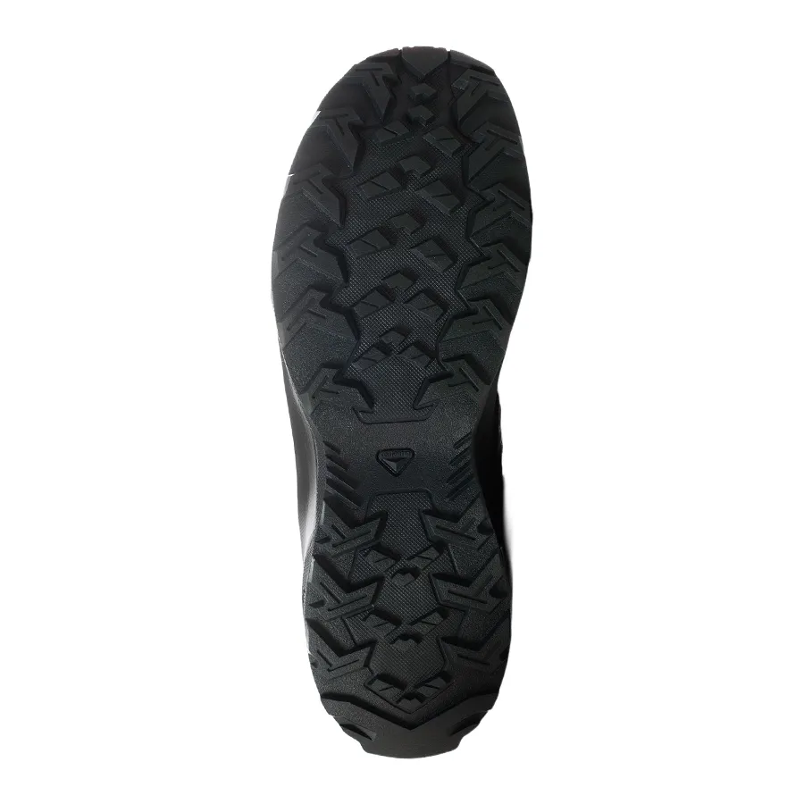 Imagen 3 de 5 de Zapatillas Salomon Extrega-NEGRO/OLIVA