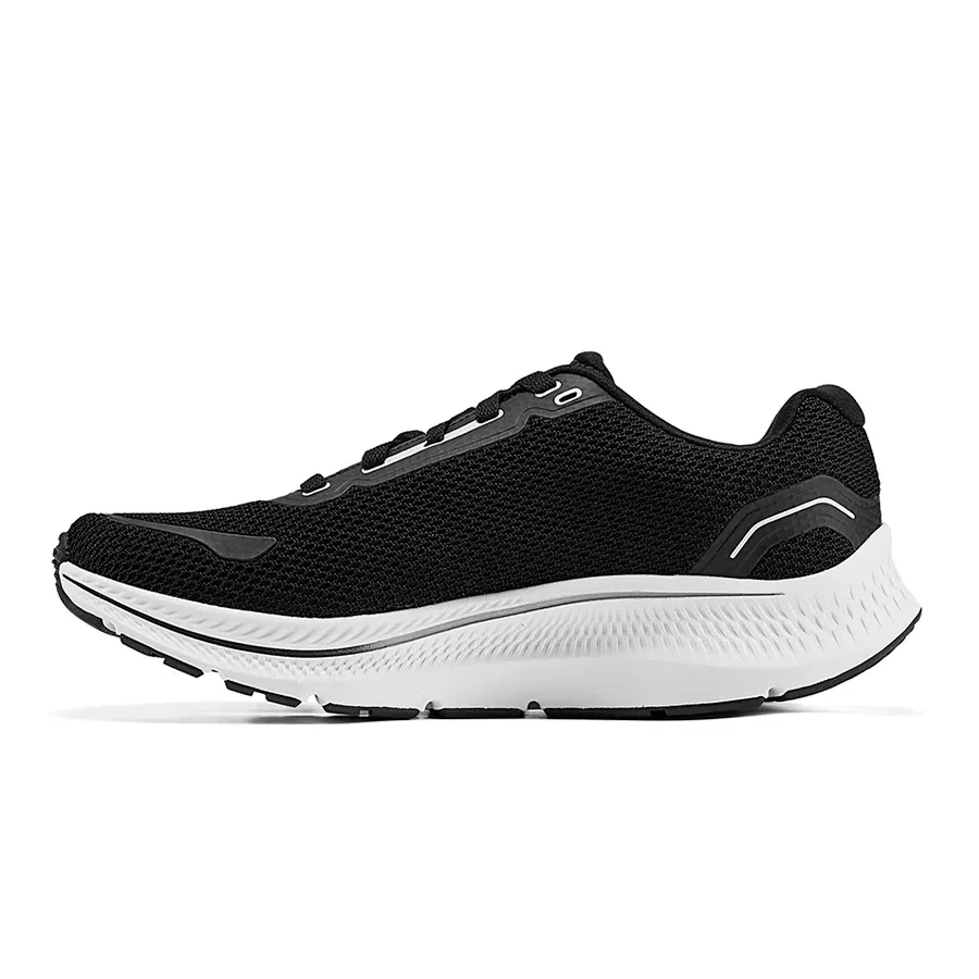 Imagen 2 de 5 de Zapatillas Skechers Run Consistent 2.0-NEGRO/BLANCO