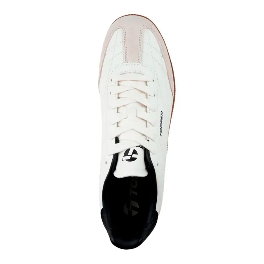 Imagen 3 de 5 de Zapatillas Topper Rocket-CRUDO