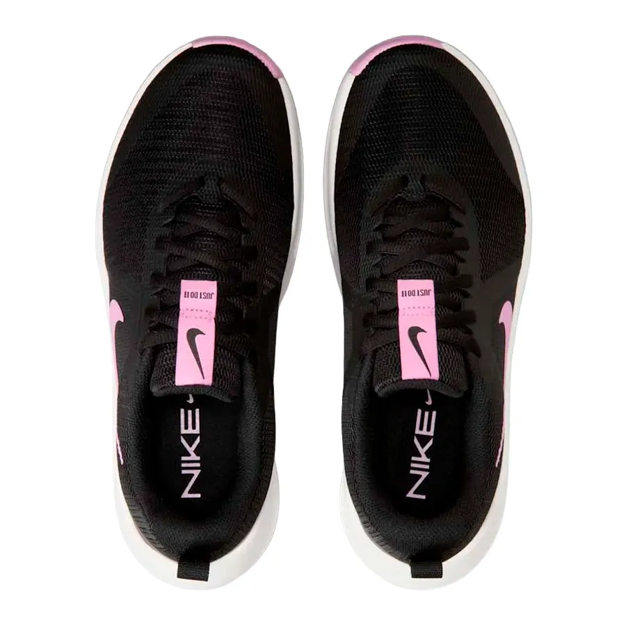 Imagen 4 de 8 de Zapatillas Nike Mc Trainer 3-NEGRO/ROSA
