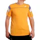 remera-kappa-banda-arar-NARANJA/BEIGE/VIOLETA
