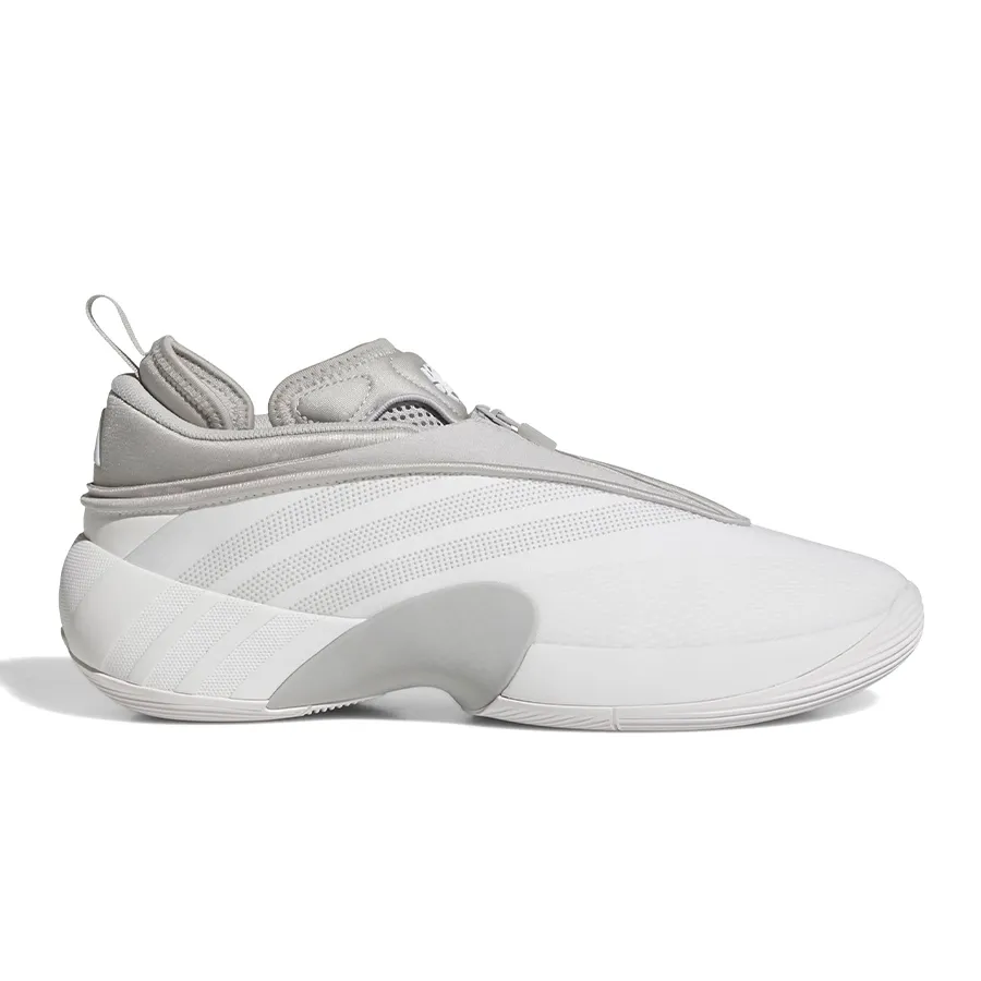 Imagen 0 de 7 de Zapatillas adidas D.O.N. Issue 7-BLANCO/GRIS