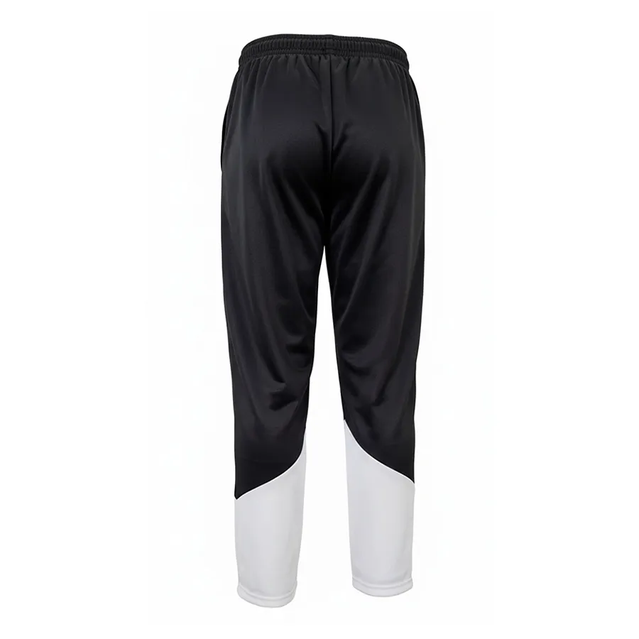 Imagen 3 de 4 de Pantalón Mitre Soho Gimnasia y Esgrima 25-NEGRO/BLANCO