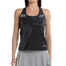 Musculosa Bullpadel Llave