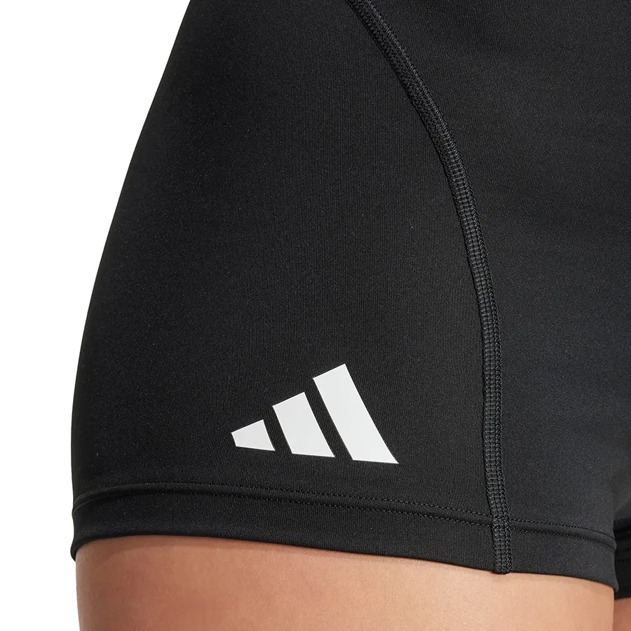 Imagen 5 de 6 de adidas Shorts Adizero Essentials-NEGRO