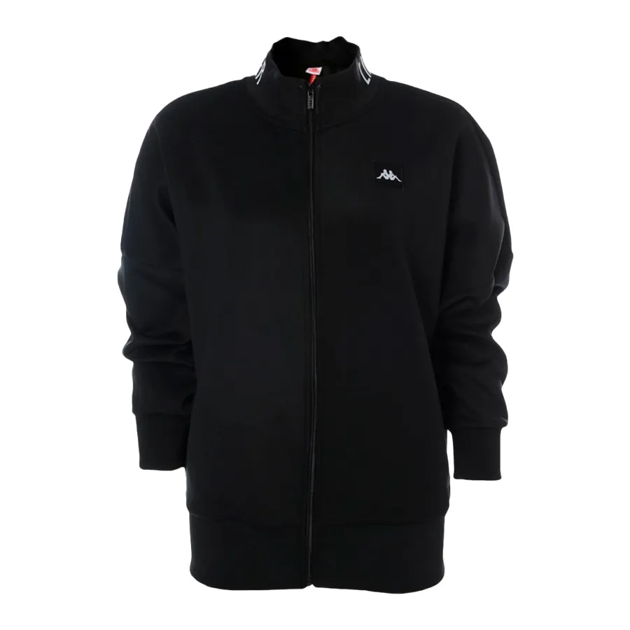 Imagen 0 de 3 de Campera Kappa Authentic-NEGRO/BLANCO/ROJO