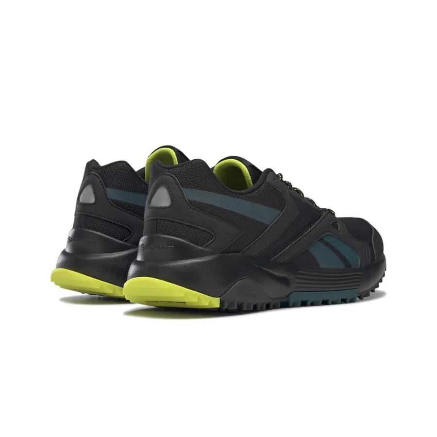 Imagen 1 de 5 de Zapatillas Reebok Lavante Terrain-NEGRO/LIMA