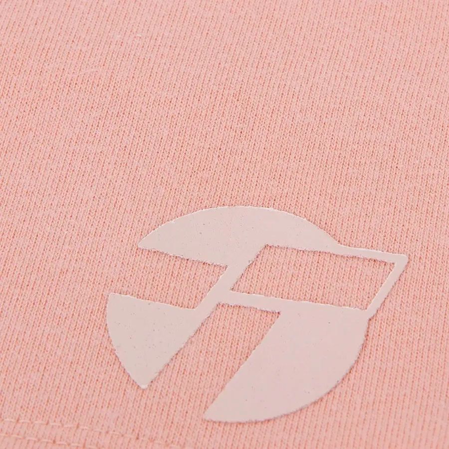 Imagen 4 de 6 de Shorts Topper Esencia-ROSA