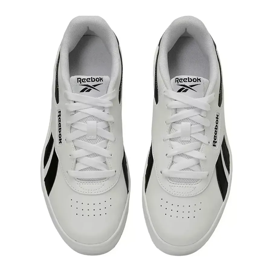 Imagen 3 de 5 de Zapatillas Reebok Court Advance Surge-BLANCO/NEGRO