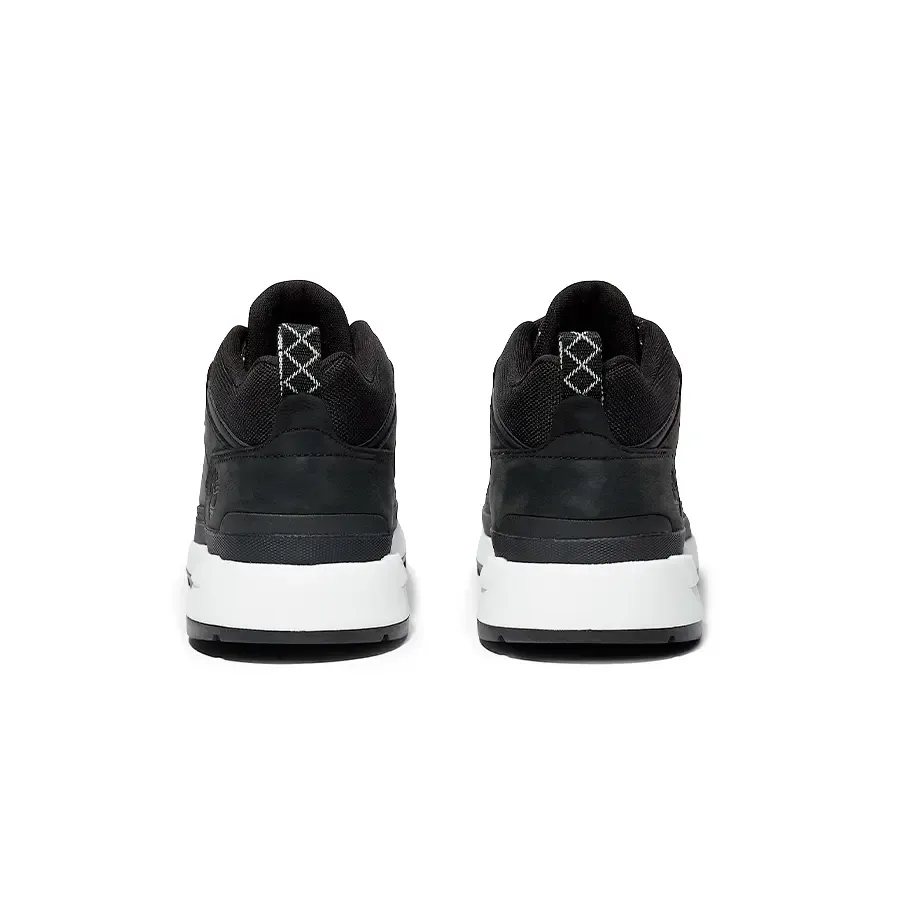 Imagen 5 de 7 de Zapatillas Timberland Field Trekker-NEGRO