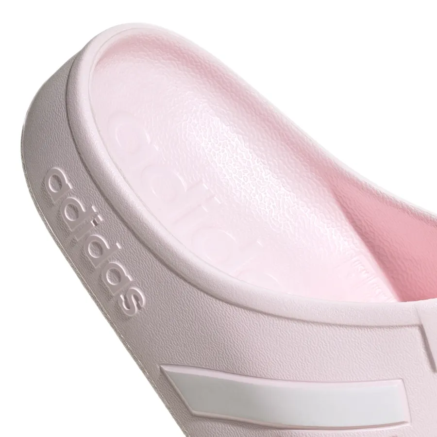 Imagen 6 de 7 de Sandalias adidas Adilette Clog-ROSA