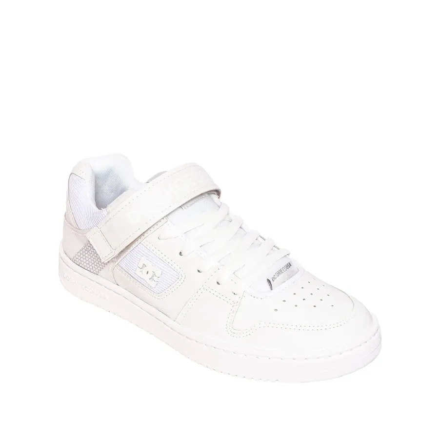 Imagen 1 de 6 de Zapatillas Dc Manteca V Ss-BLANCO/BLANCO