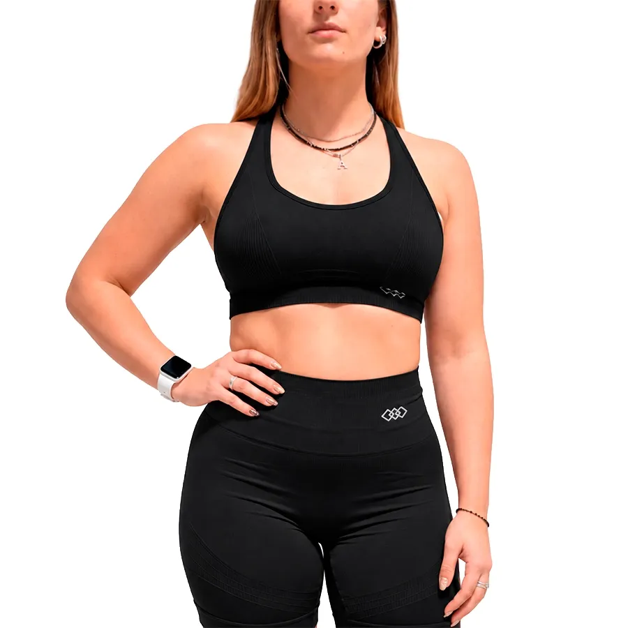 Imagen 0 de 3 de Top Kamp Competicion-NEGRO