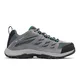 zapatillas-columbia-creatwood-NEGRO/GRIS/VERDE