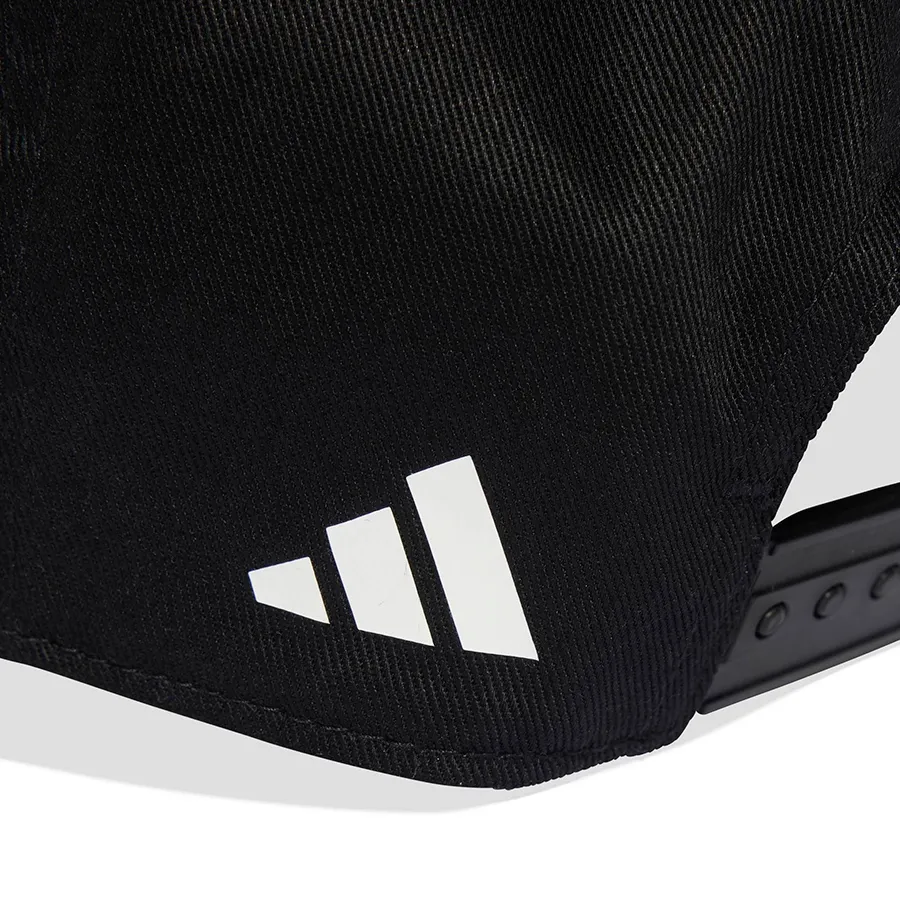 Imagen 3 de 4 de Gorra adidas Linear-NEGRO/BLANCO