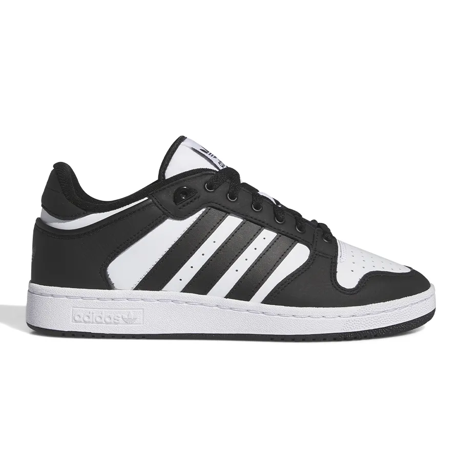 Imagen 0 de 7 de Zapatillas adidas originals Centennial Rm-BLANCO/NEGRO