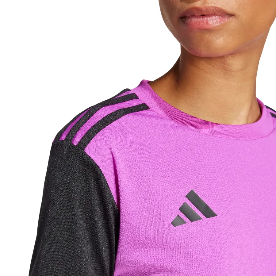 Imagen 4 de 6 de Camiseta adidas de Arquero Squadra 25-FUCSIA/NEGRO