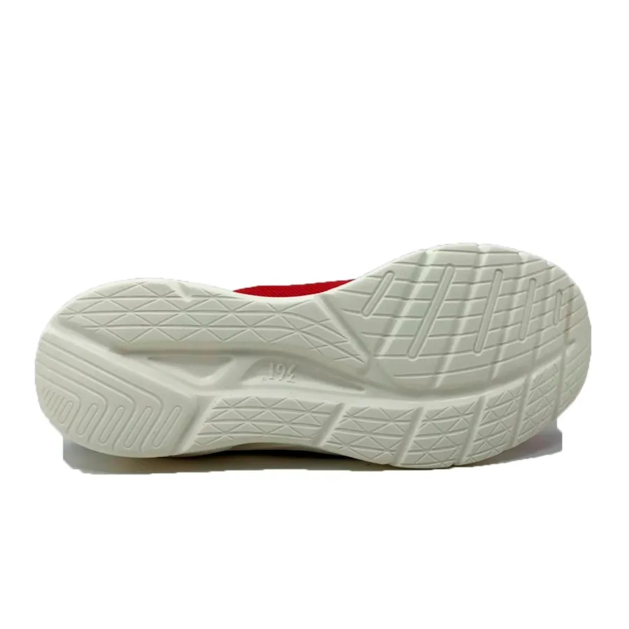 Imagen 4 de 5 de Zapatillas 361º Performance Running-ROJO/BLANCO