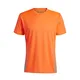 remera-adidas-25-7-rise-up-n-run-parley-NARANJA