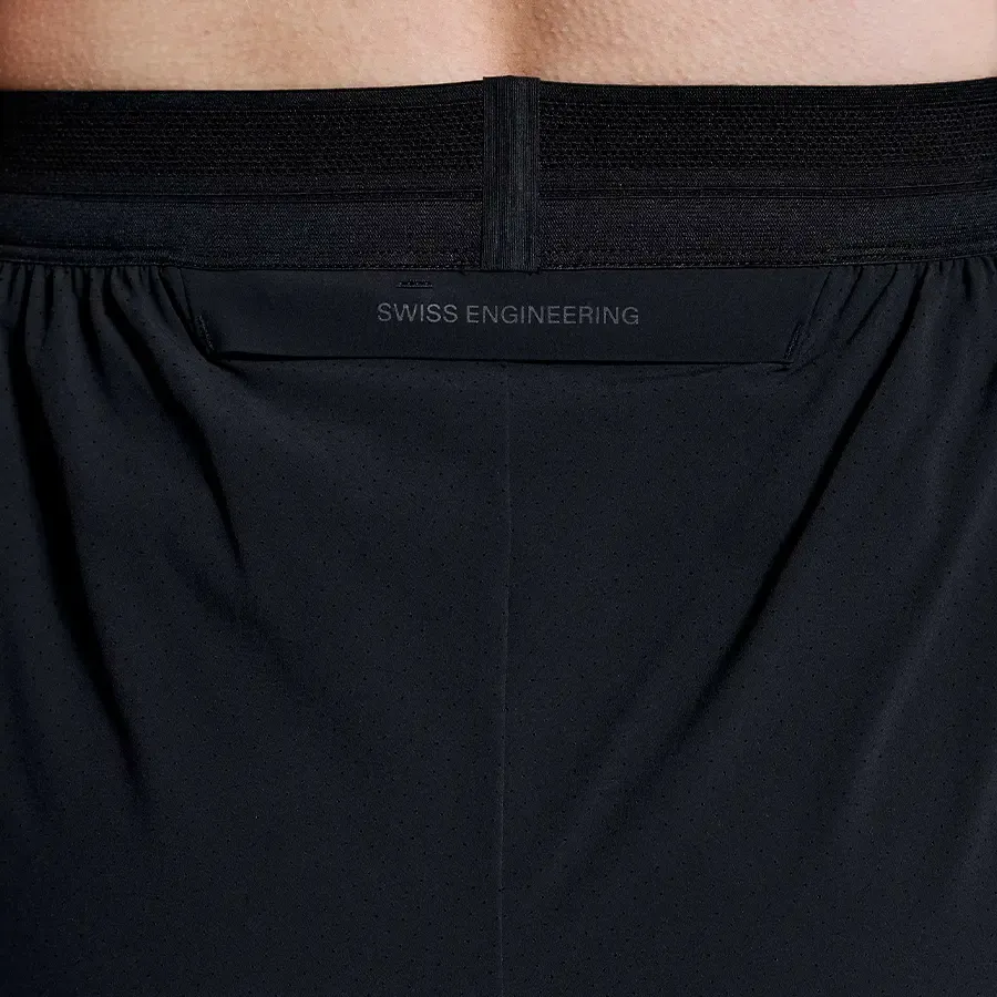 Imagen 4 de 5 de Short On 3´´ Performance 2 en 1-NEGRO