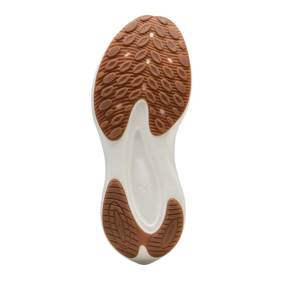 Imagen 4 de 6 de Zapatillas Puma Darter Pro-CELESTE/BLANCO/DORADO