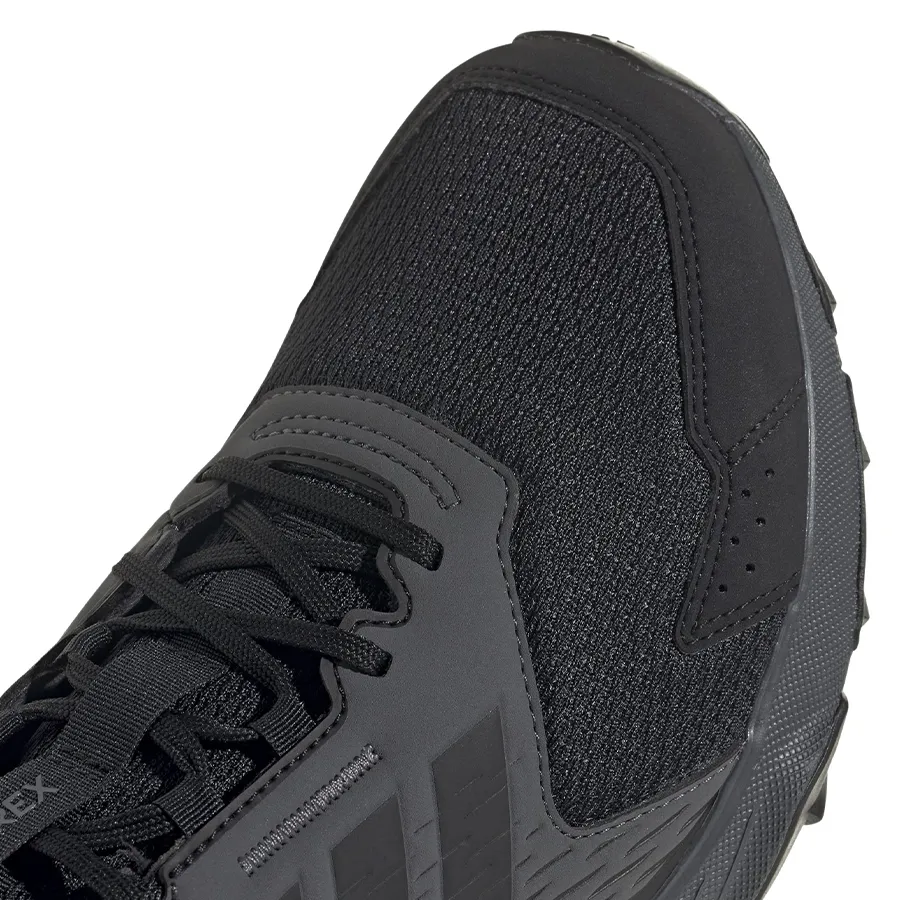 Imagen 5 de 7 de Zapatillas adidas Terrex Tracefinder-NEGRO/GRAFITO