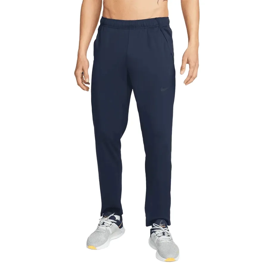 Imagen 0 de 4 de Pantalón Nike Dri-Fit Epic Knit-MARINO